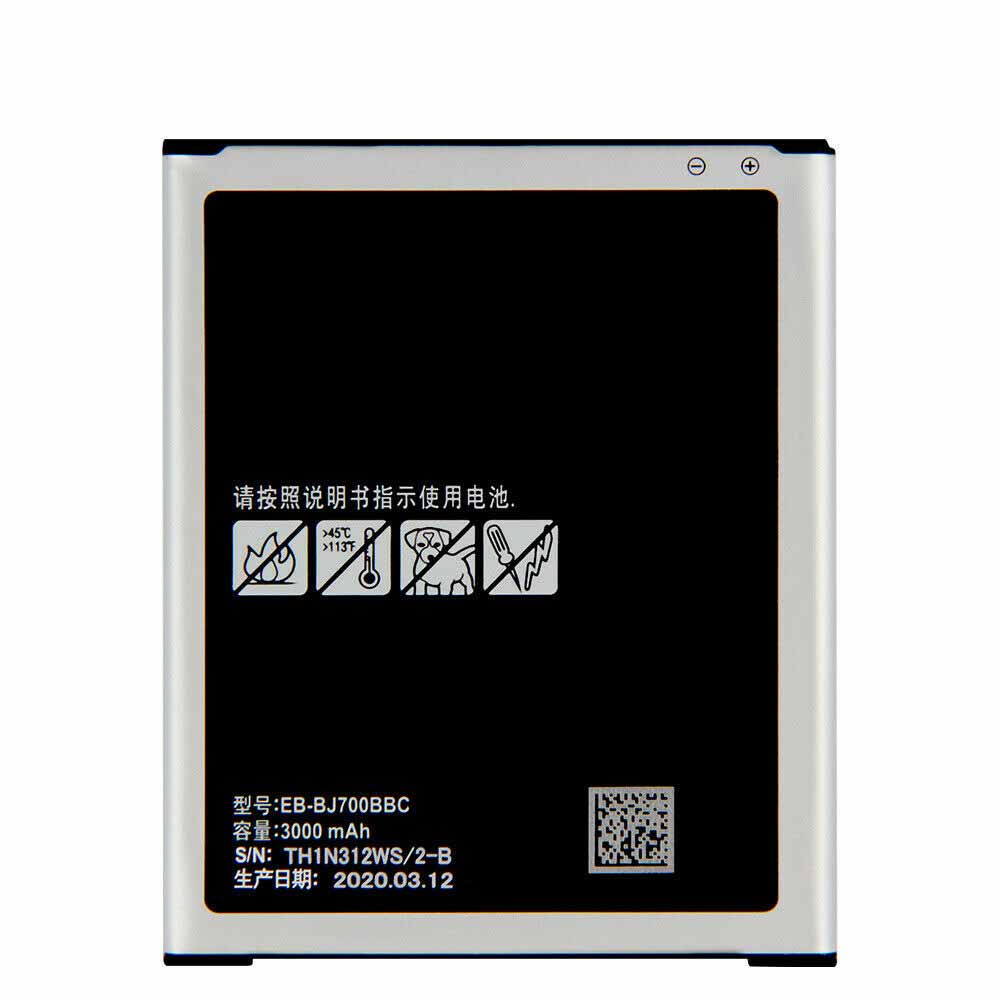 SAMSUNG EB-BJ700BBC Mobiele Telefoon Accu batterij