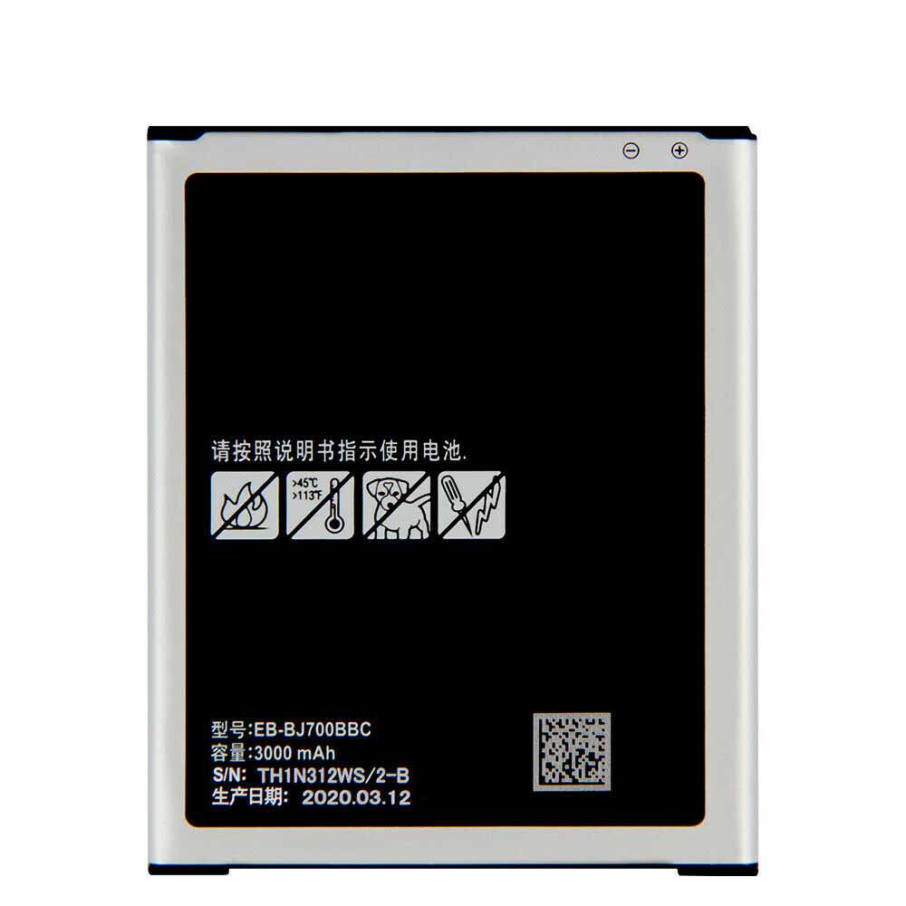 SAMSUNG GEB111 Mobiele Telefoon Accu batterij