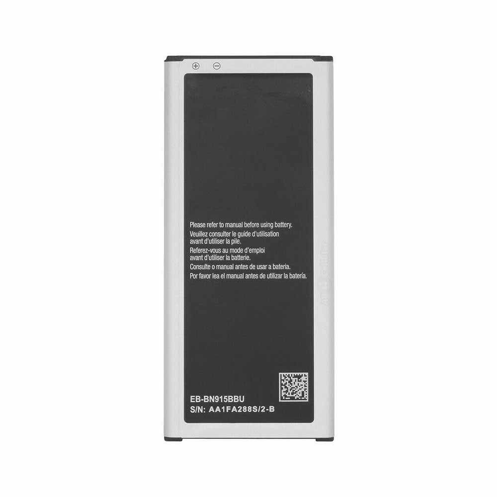 SAMSUNG EB-BN915BBU Mobiele Telefoon Accu batterij