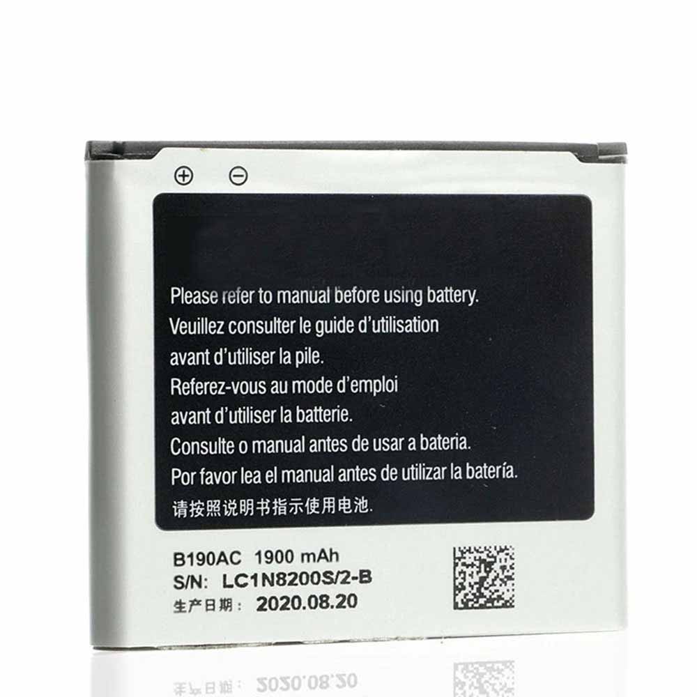 SAMSUNG C775004180L Mobiele Telefoon Accu batterij