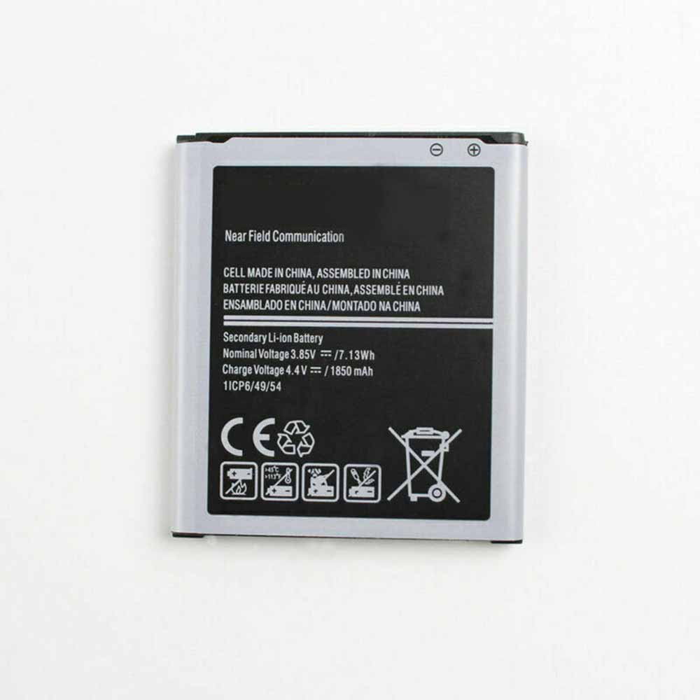 SAMSUNG EB-BJ100BBE Mobiele Telefoon Accu batterij