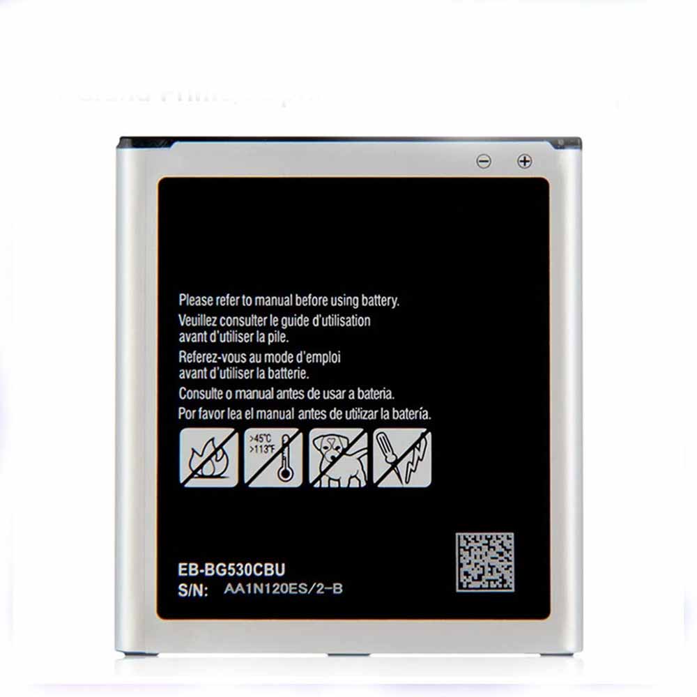 SAMSUNG EB-BG530CBC Mobiele Telefoon Accu batterij