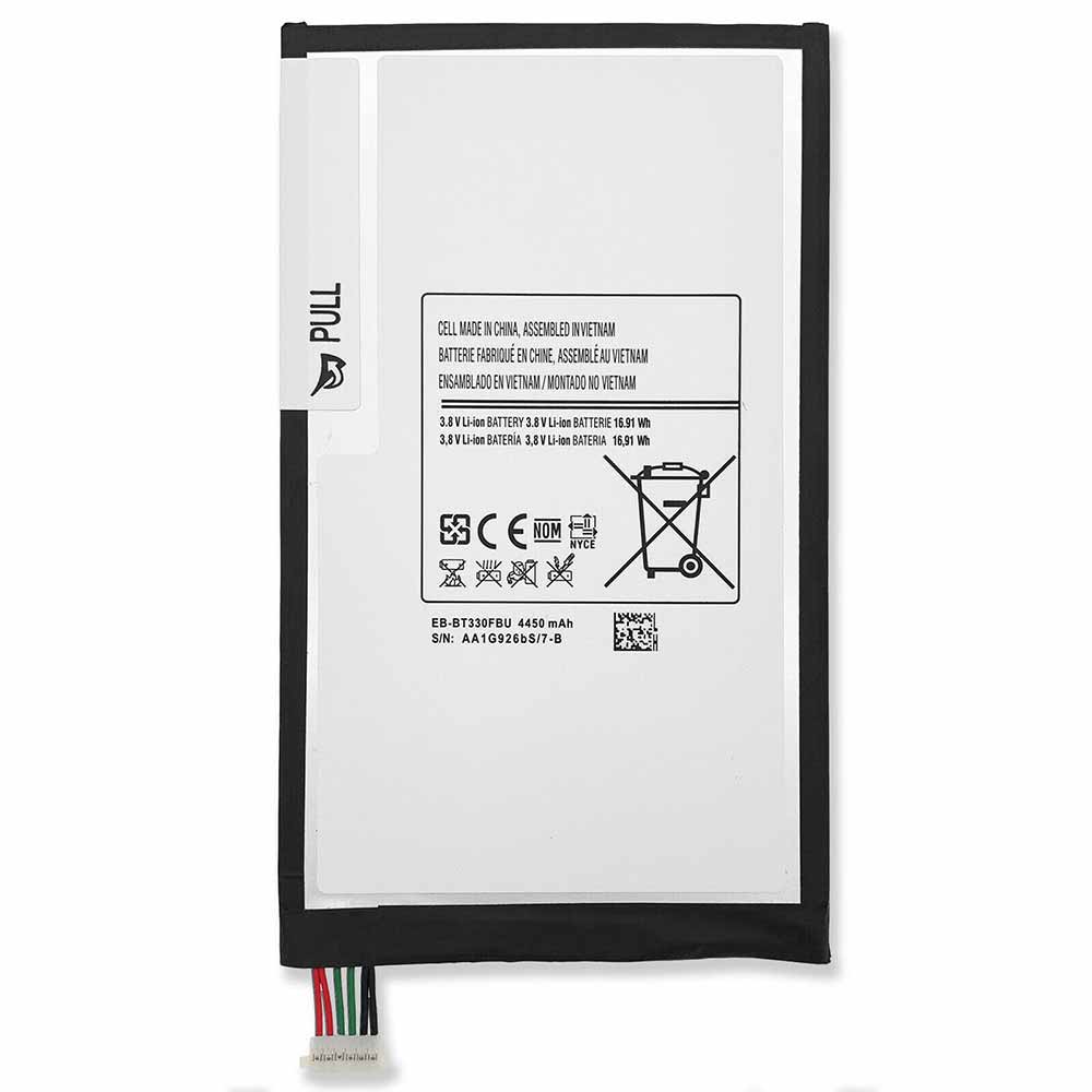 Samsung TLp022BD Tablet Accu batterij