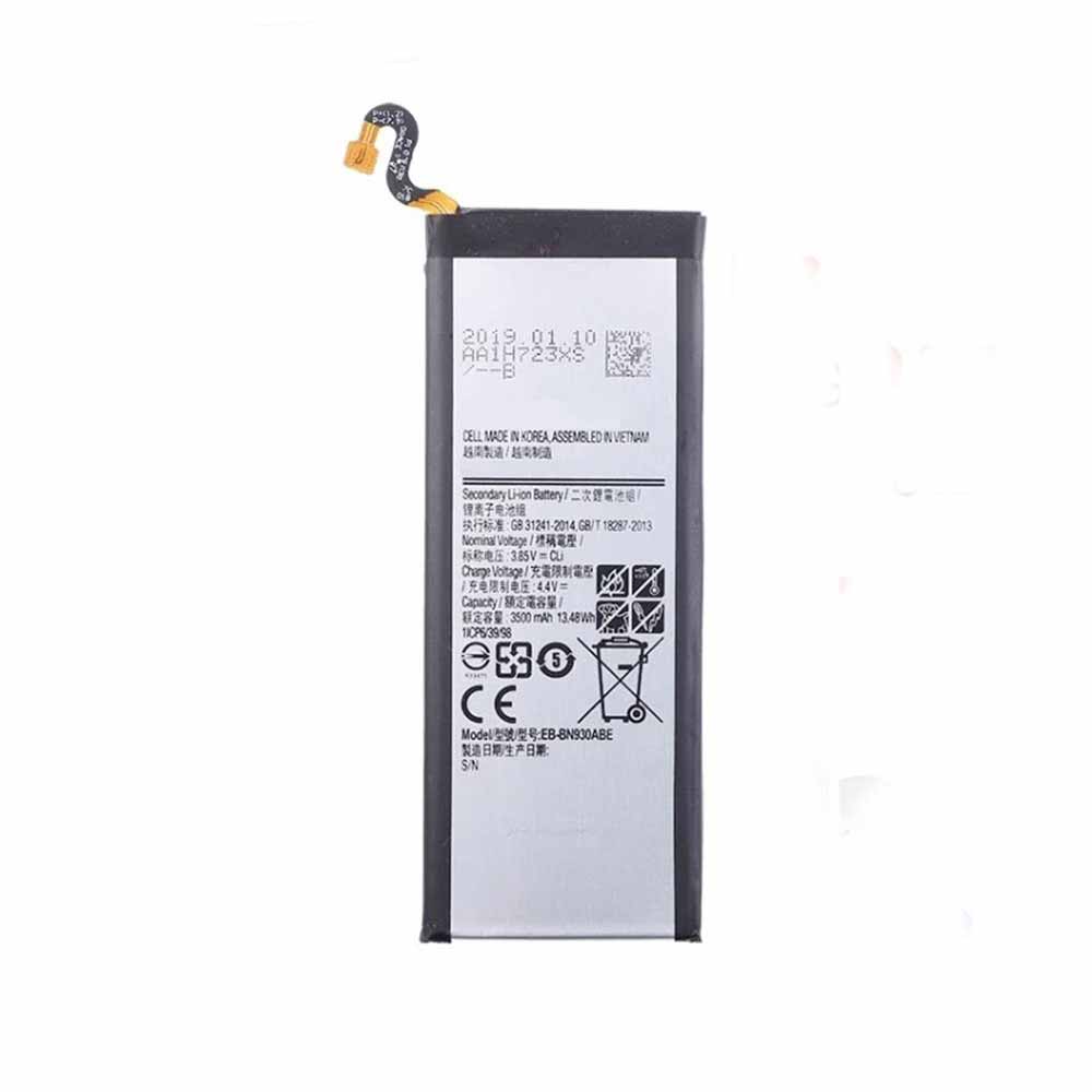 SAMSUNG TLi051A2 Mobiele Telefoon Accu batterij