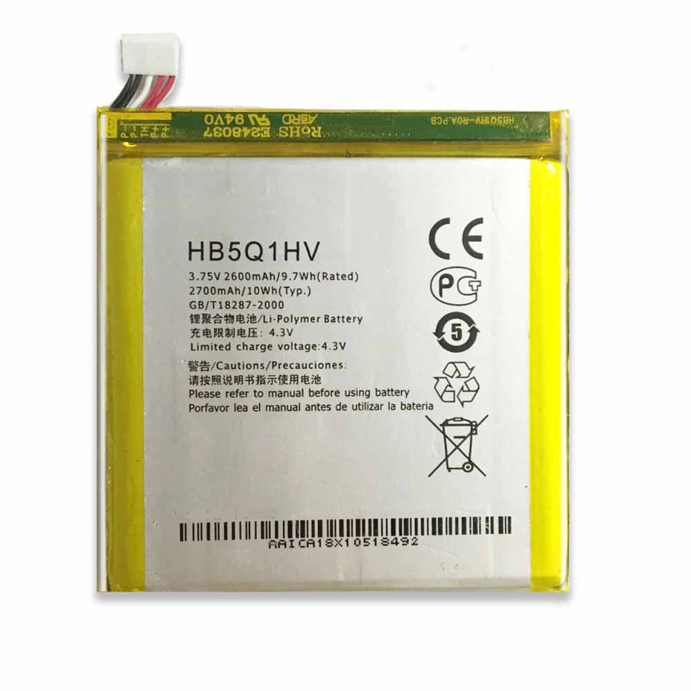 Huawei BLP747 Mobiele Telefoon Accu batterij