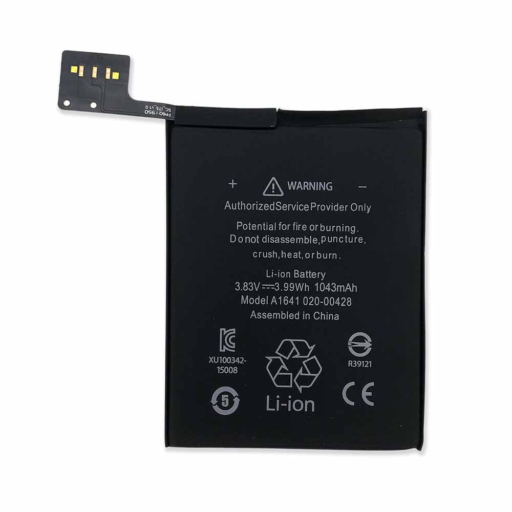 Apple A1641 Mobiele Telefoon Accu batterij