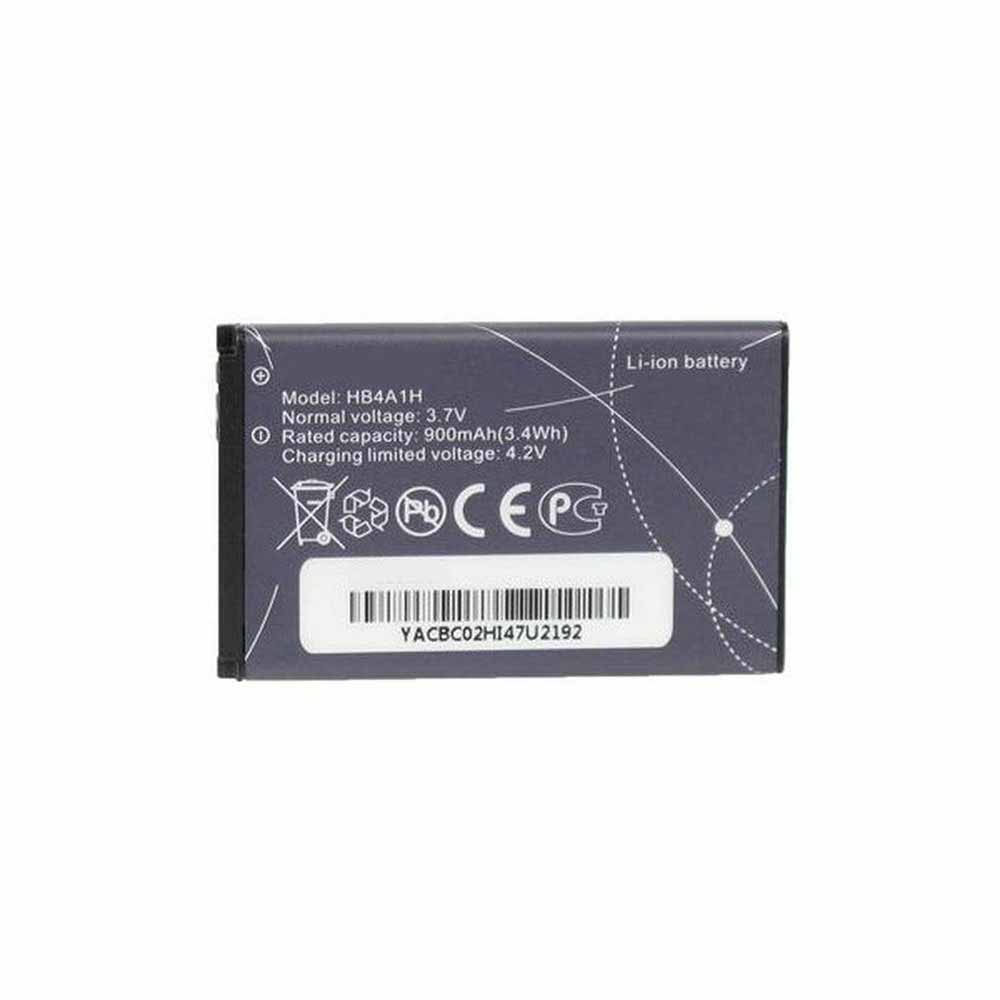 Huawei Li3925T44P6h765638 Mobiele Telefoon Accu batterij