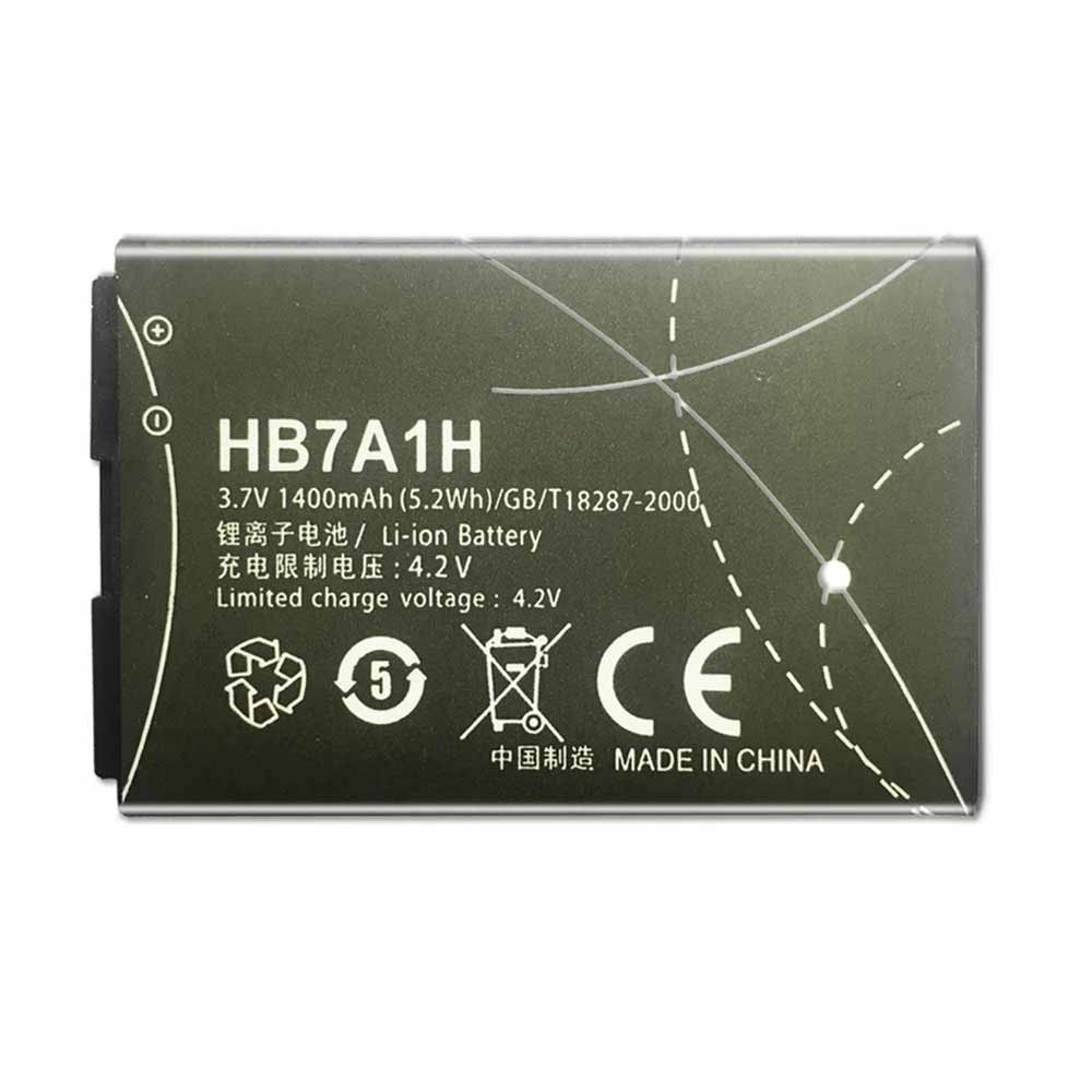 Huawei Li3712T42P3h484952 Mobiele Telefoon Accu batterij