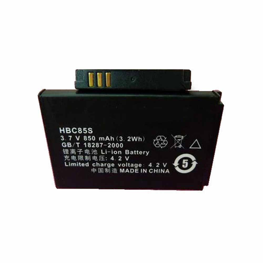 Huawei HBC85S Mobiele Telefoon Accu batterij