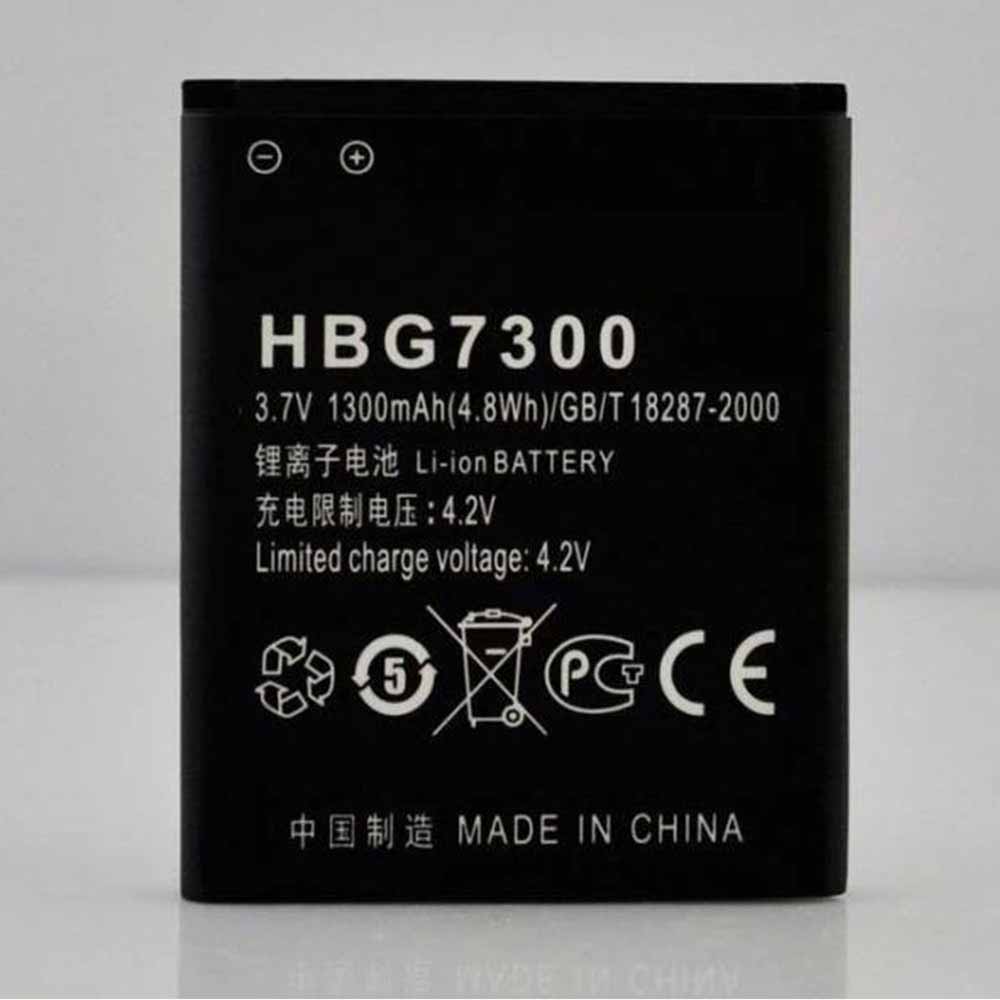 Huawei HBG7300 Mobiele Telefoon Accu batterij