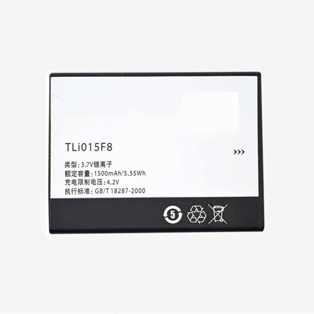 TCL BL-35CT Mobiele Telefoon Accu batterij