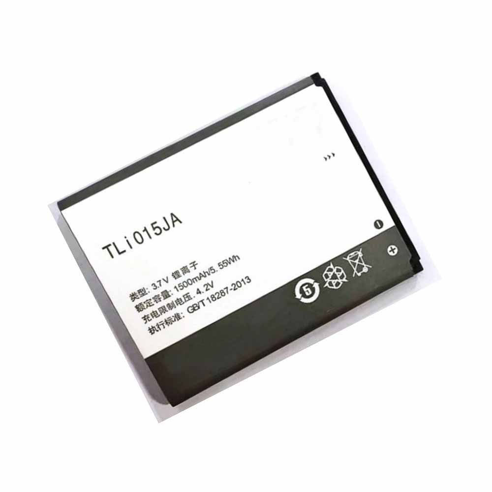 TCL KNB-33L Mobiele Telefoon Accu batterij