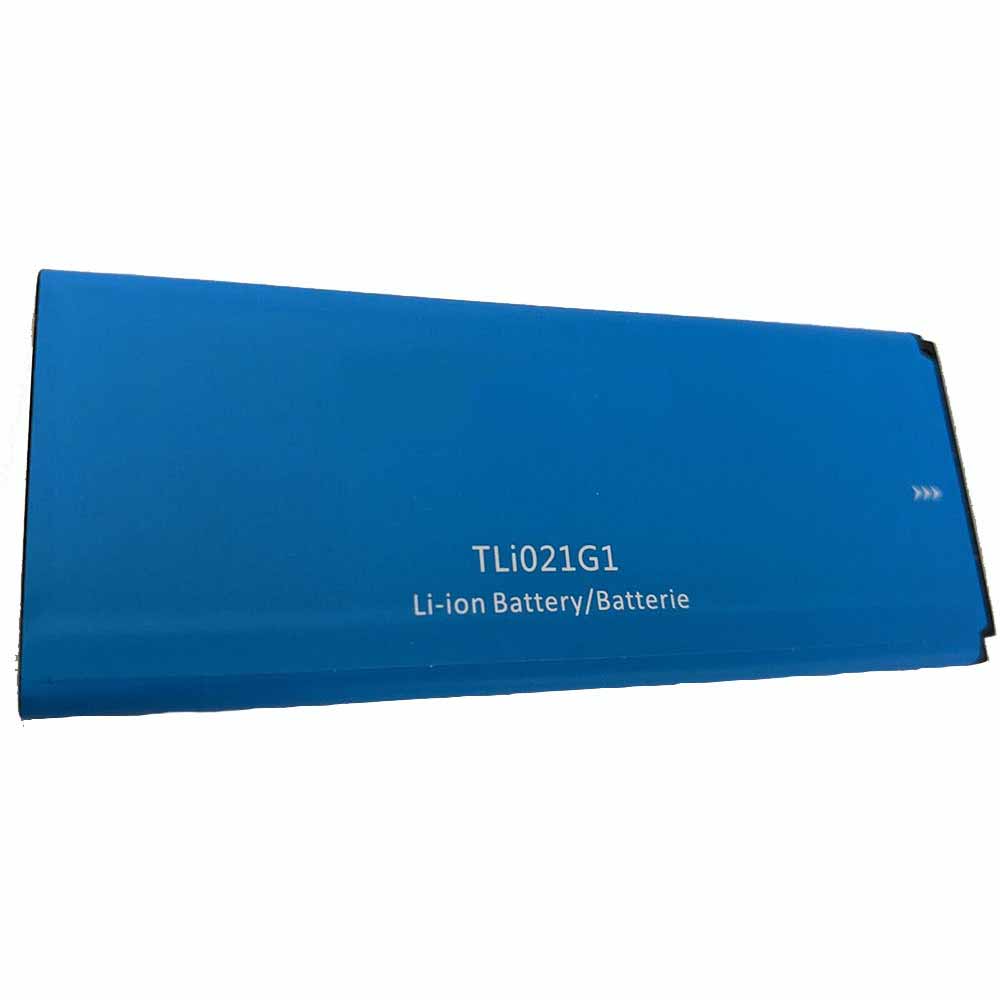 Alcatel L12D1P31 Mobiele Telefoon Accu batterij