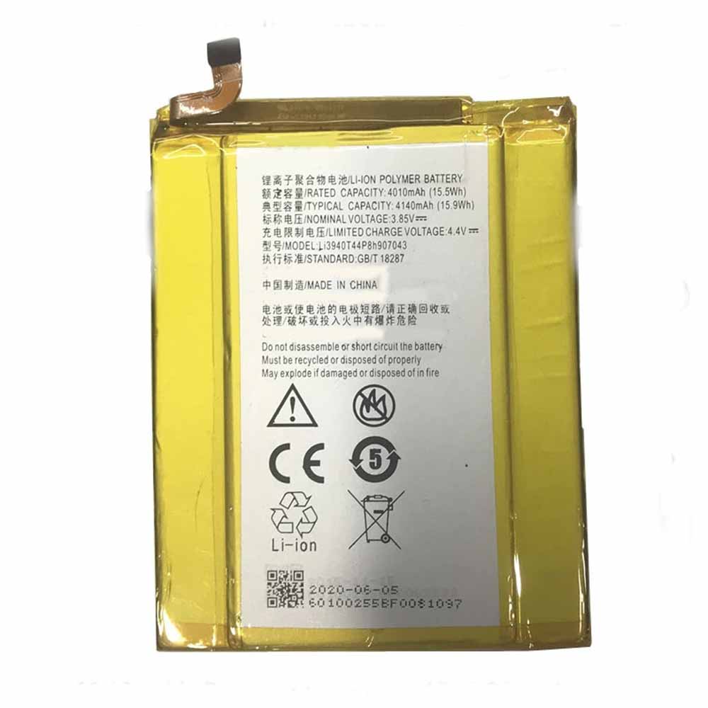 ZTE BA810 Mobiele Telefoon Accu batterij