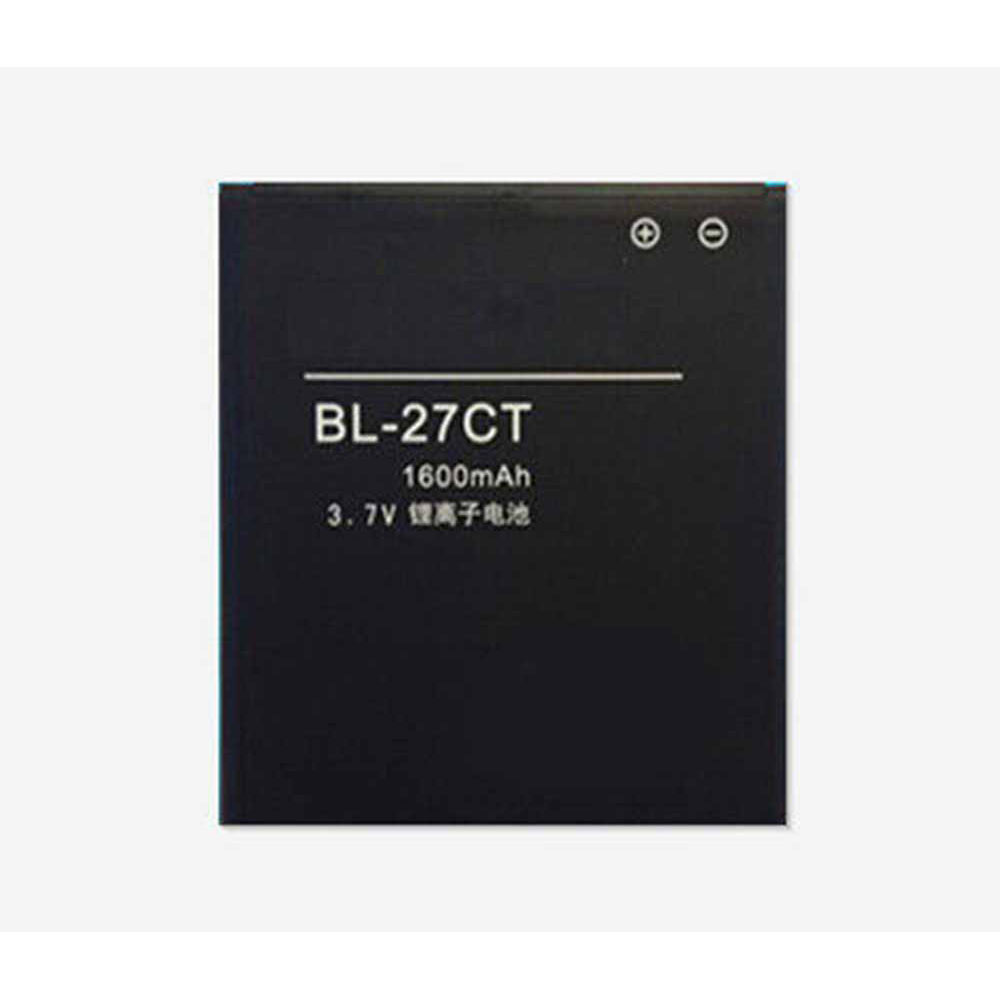 KOOBEE BL-27CT Mobiele Telefoon Accu batterij