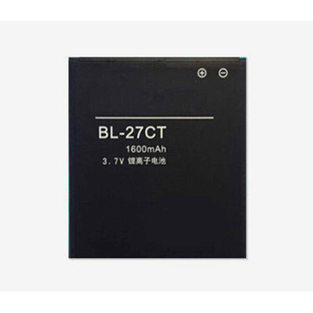 BL-27CT