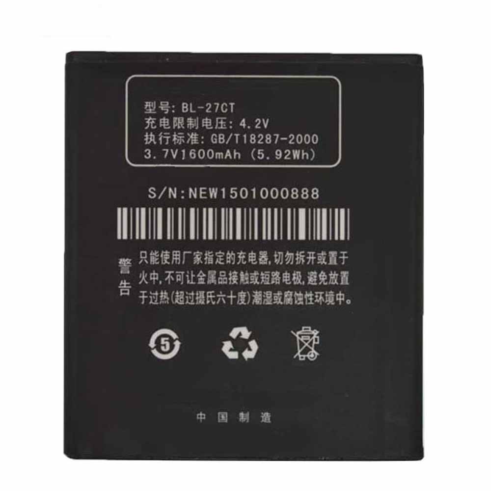 BL-27CT