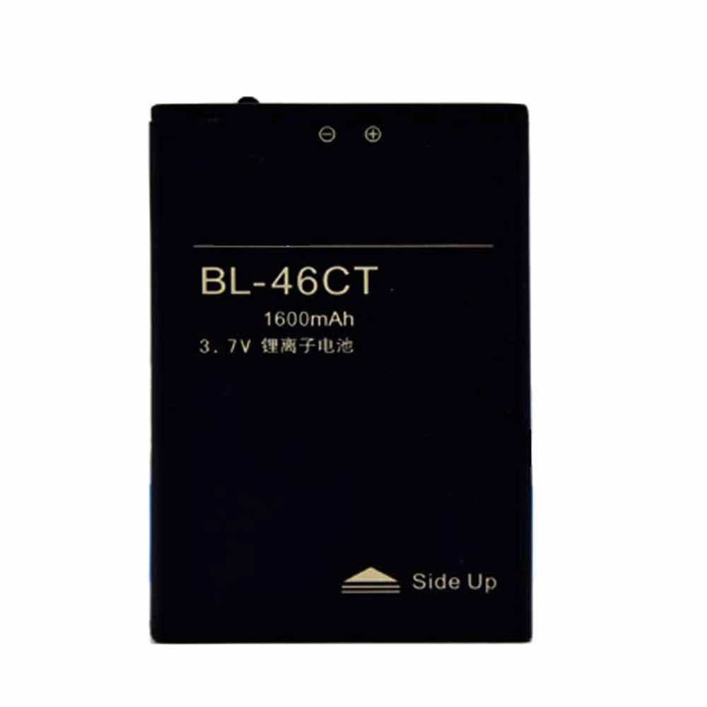 KOOBEE BL-46CT Mobiele Telefoon Accu batterij