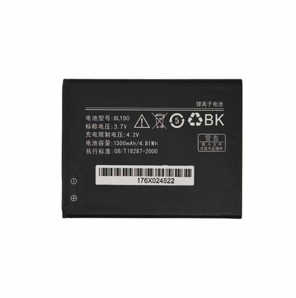 Lenovo ACBPN30M03 Mobiele Telefoon Accu batterij