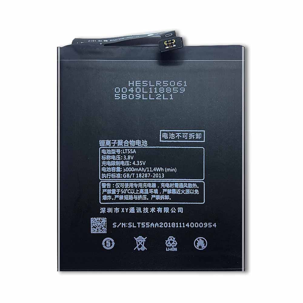 LeEco LT55A Mobiele Telefoon Accu batterij