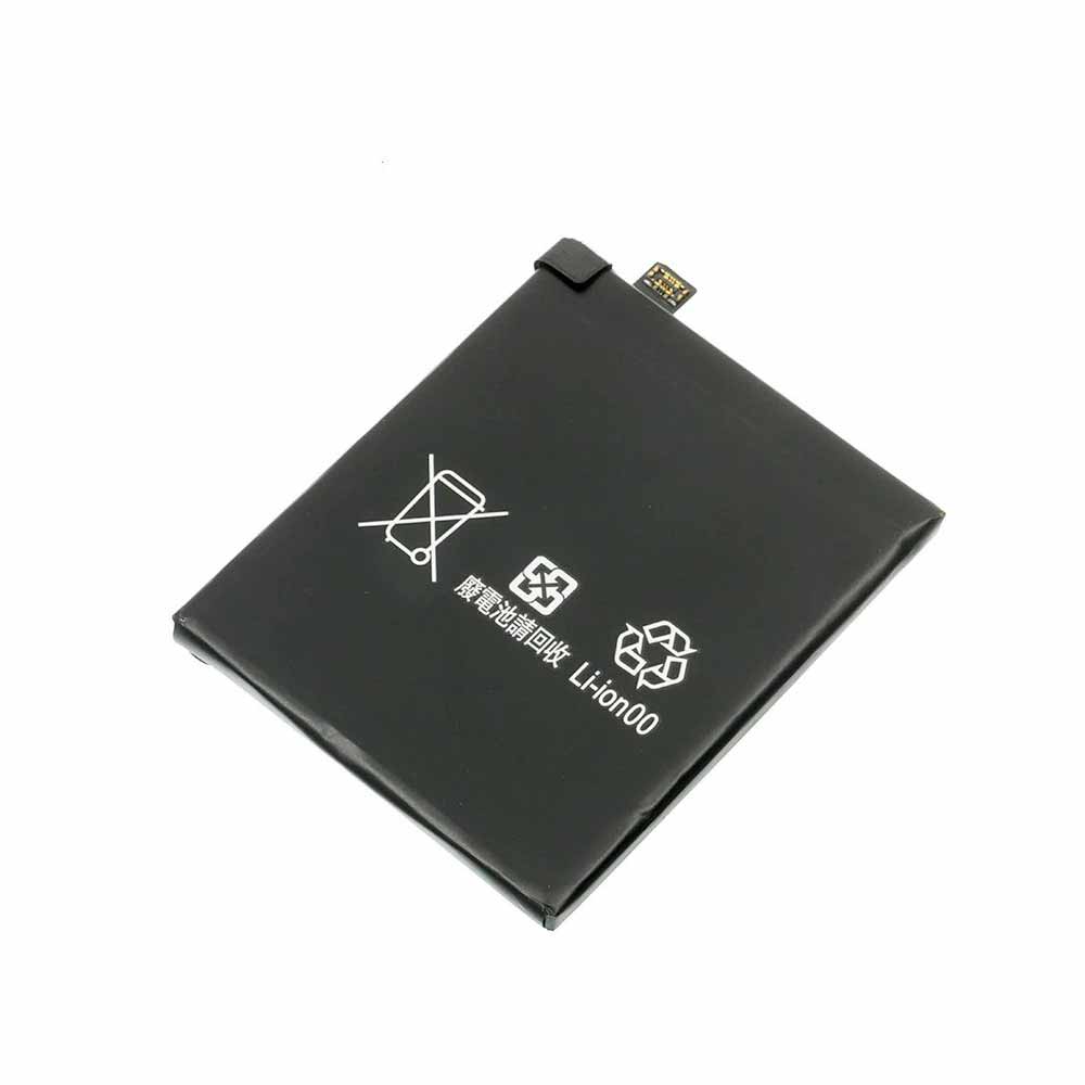 Batterie pour Google Pixel 3A Pixel 3 Lite G020E-B, 3000mAh/11.55WH 