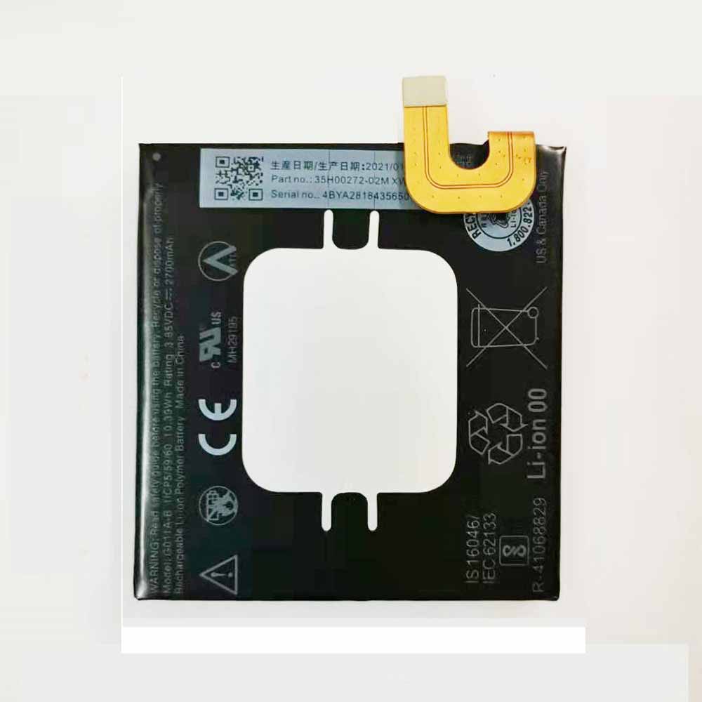 Google 35H00272-02M Mobiele Telefoon Accu batterij