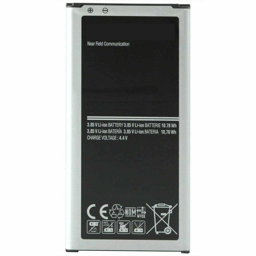 SAMSUNG EB-BG900BBU Mobiele Telefoon Accu batterij