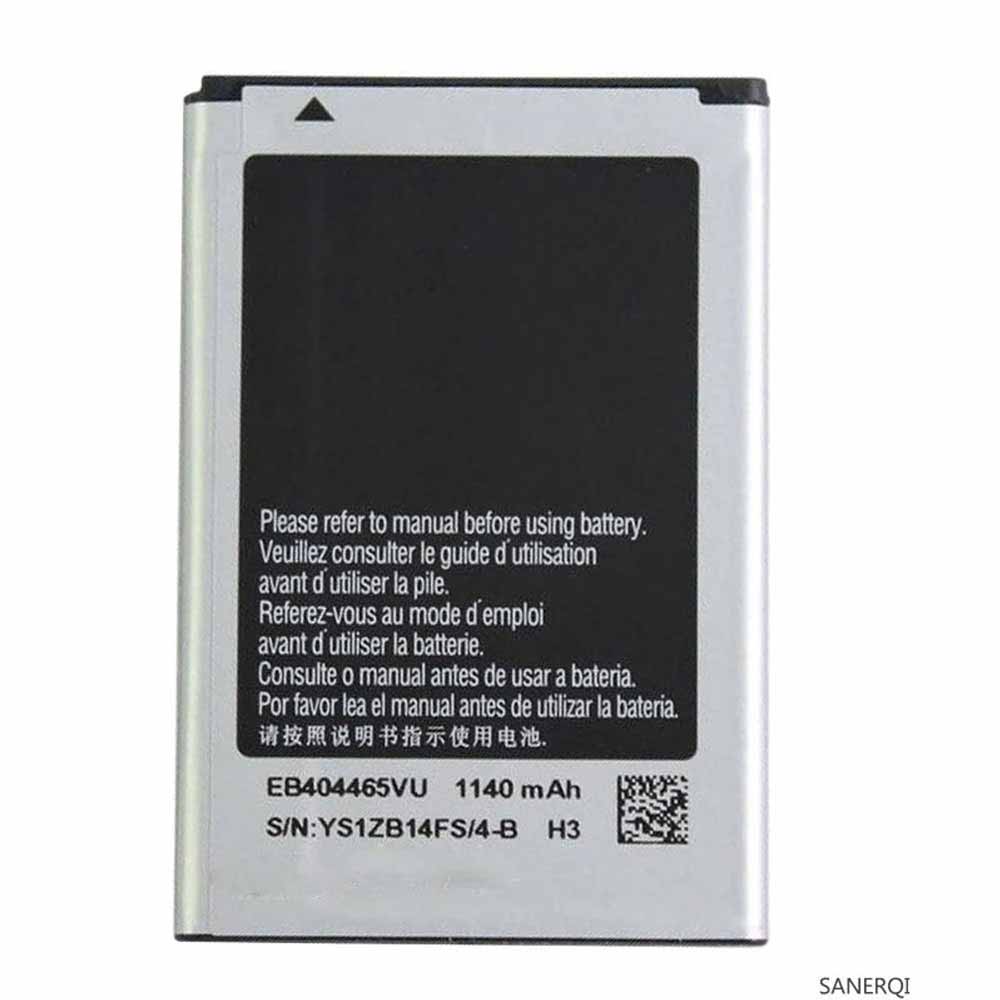 SAMSUNG EB404465VU Mobiele Telefoon Accu batterij