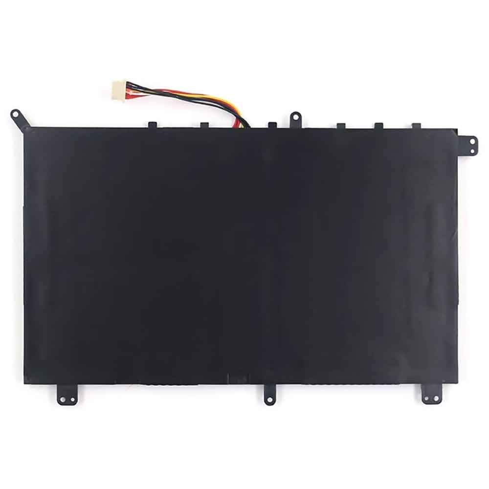 Batterie pour Aierxuan AEX Book Pro W15, 4550mAh 