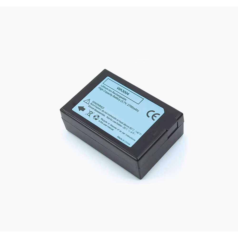 WA3004 pour Psion 7527C 7525C