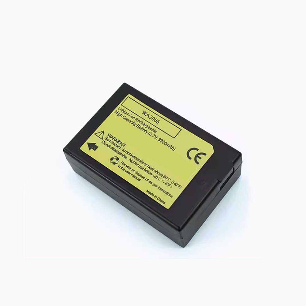 WA3006 pour Psion 7527C 7525C