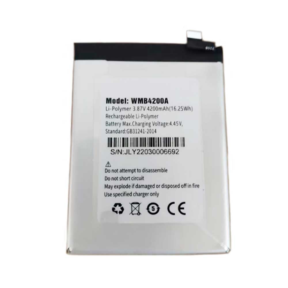 WMB4200A pour Walton WMB4200A