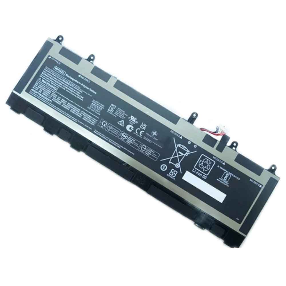 Hp WP06XL Laptop accu batterij