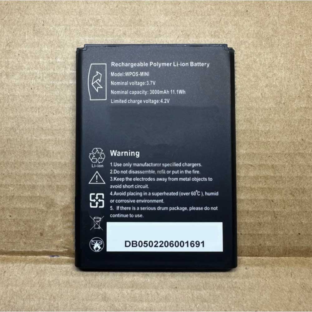 Wiseasy WPOS-MINI