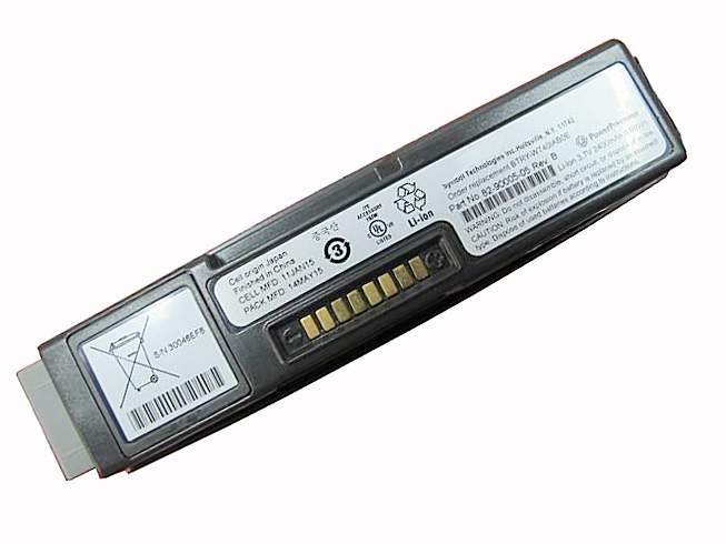 Motorola 82-90005-05 Server Accu batterij