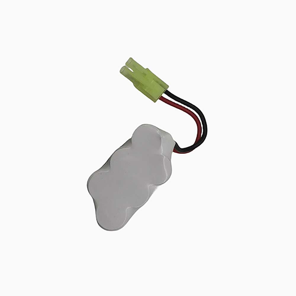 Batterie pour Shark Euro Pro Vacuum V2945 XB2950, 1200mAh 