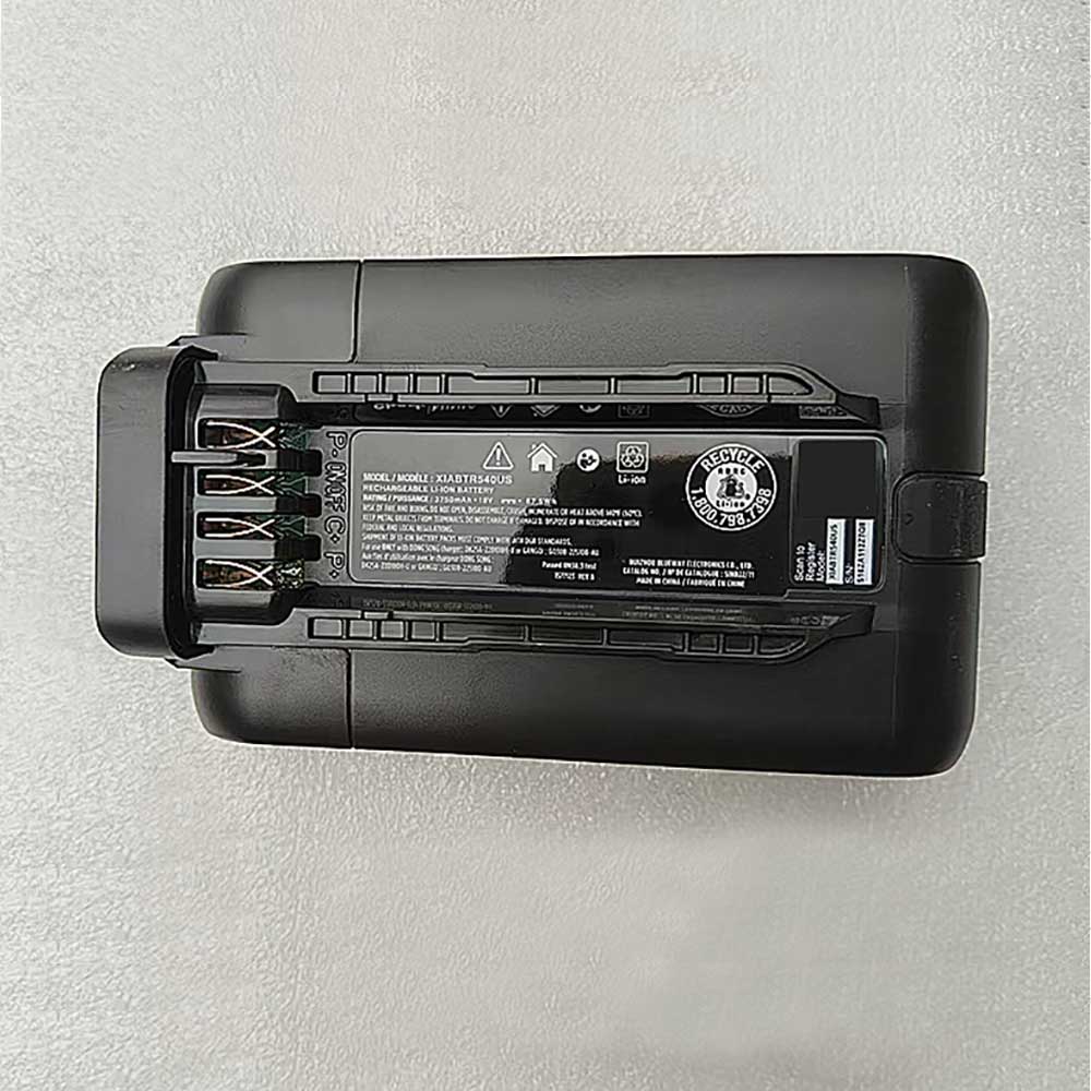 XIABTR540US