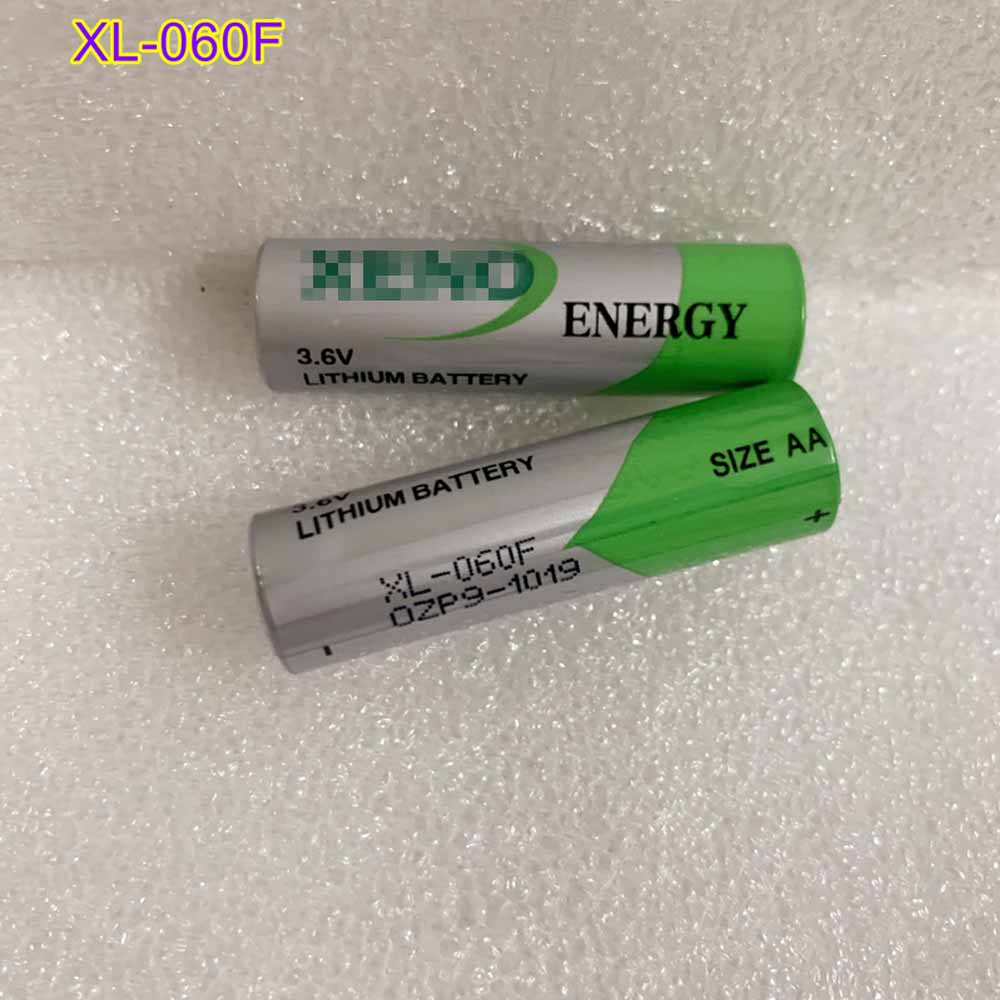 Xeno AA PLC Accu batterij