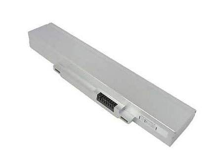 Batterie pour Gericom X5 Gericom X5 Force series LBAV3KL, 4000mAh 