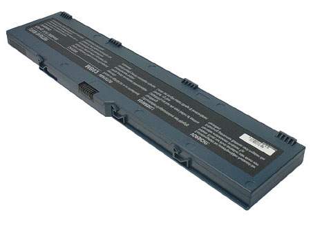 Fic 21921470 Laptop accu batterij