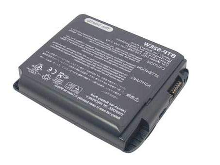 Aopen BTP-89BM Laptop accu batterij