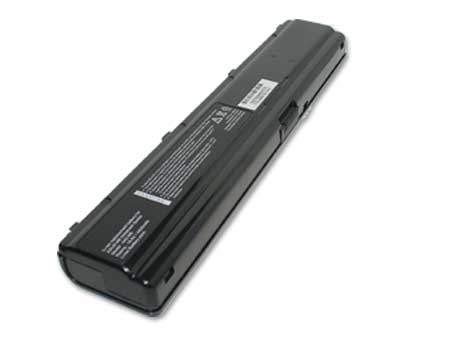 Chem_usa 90-N951B1200 Laptop accu batterij