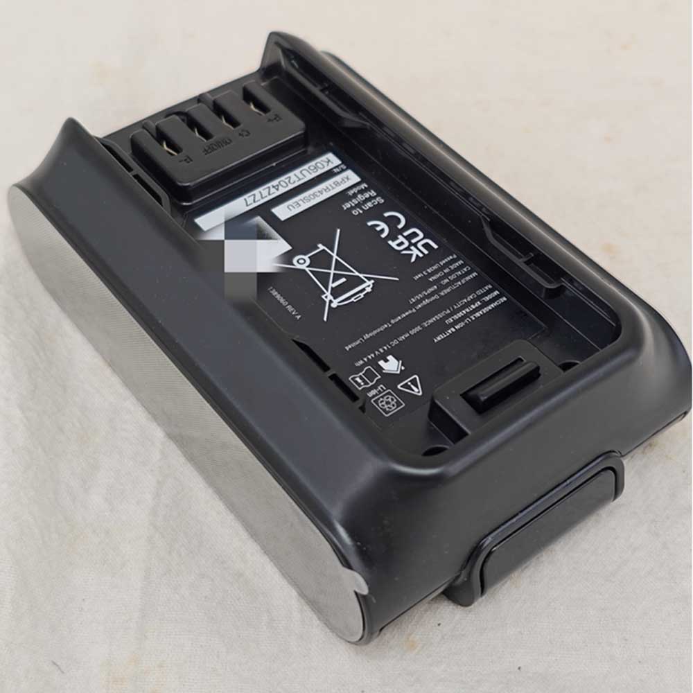 XPBTR430SLEU