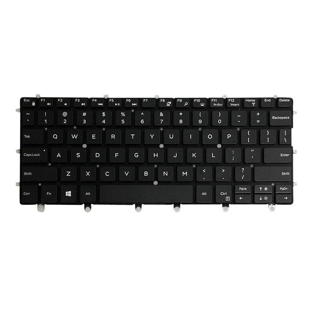Keyboards SB10K97618