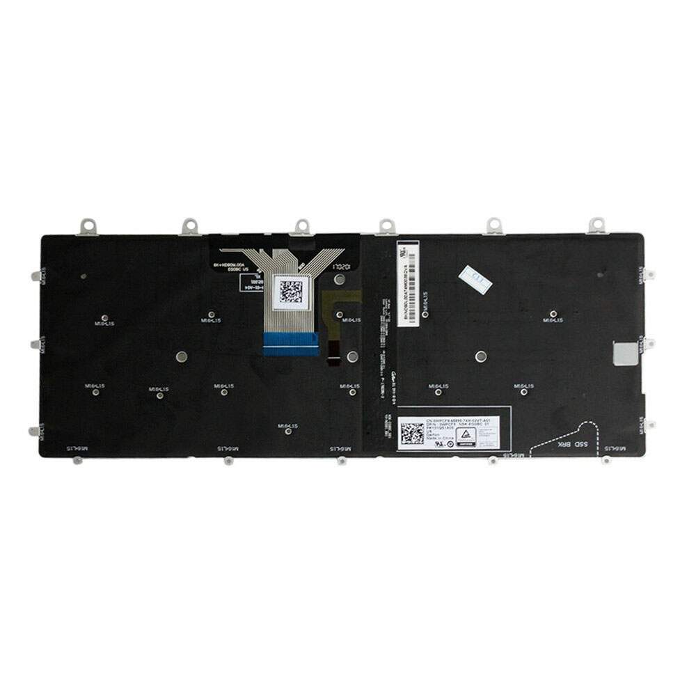 Keyboards SB10K97618