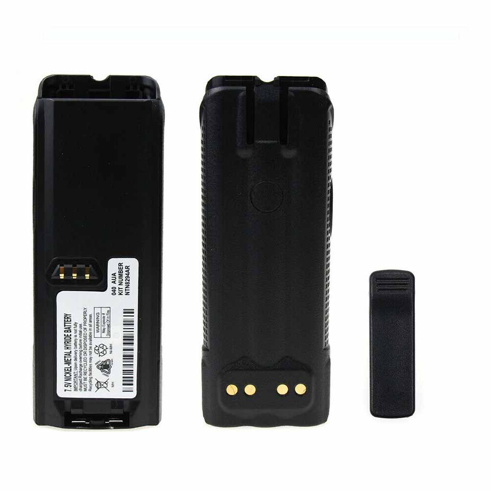 Motorola NTN8294BR Radio Accu batterij