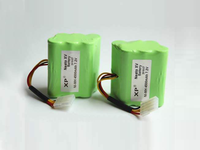 Neato 945-0024 PLC Accu batterij