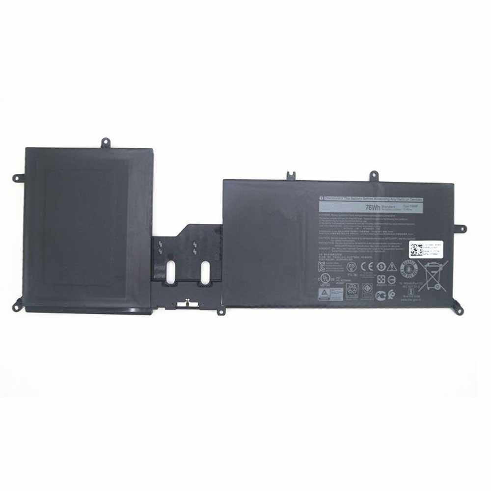 Dell EB-BM317ABY Laptop accu batterij