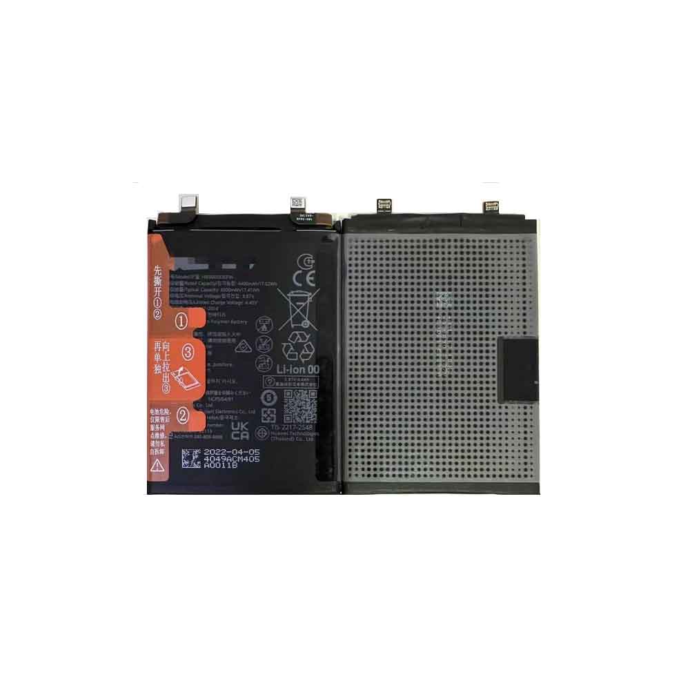 Huawei HB506593EFW Mobiele Telefoon Accu batterij