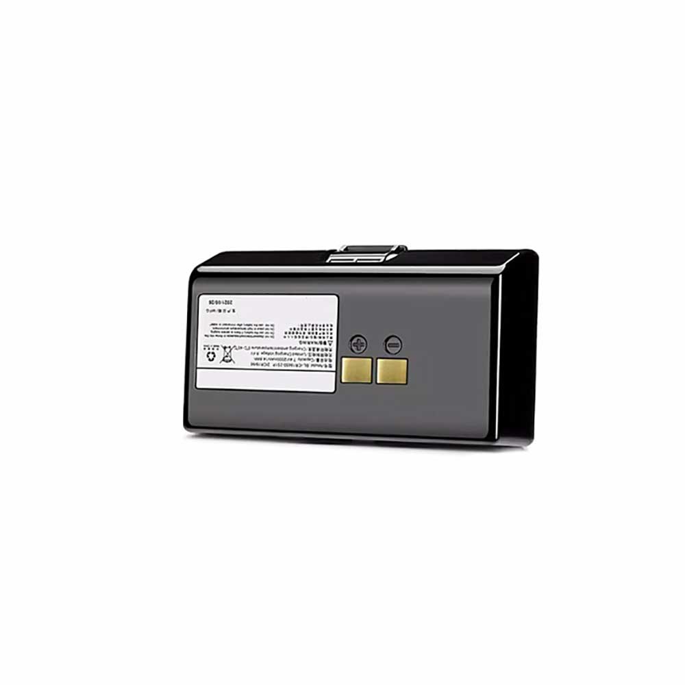 YB-ICR18650-2S1P pour HPRT HM-A300E A300Q